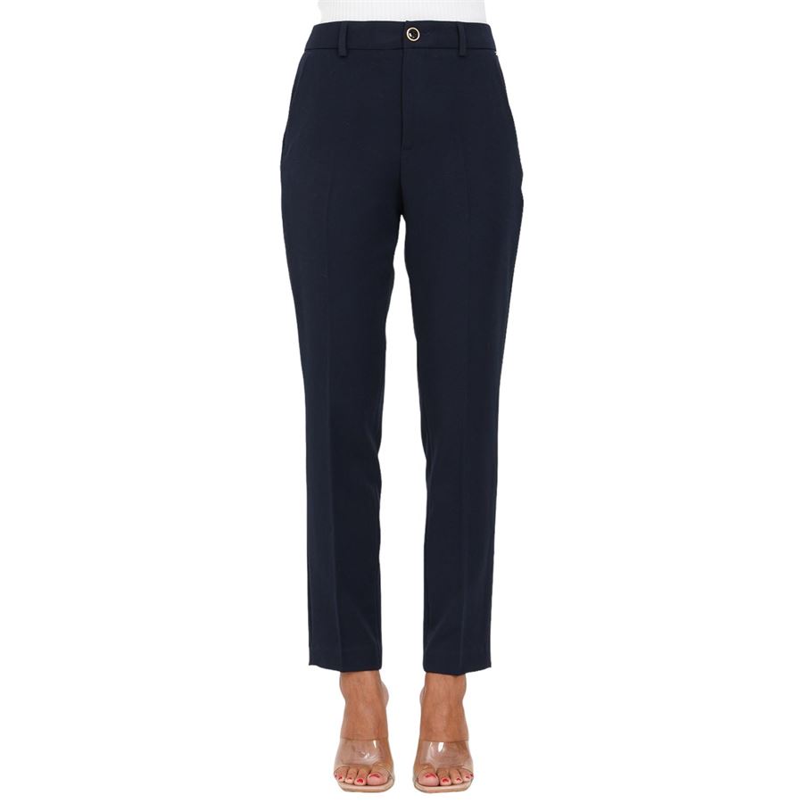 PANT.CHINO DIAMOND REG.W. Liu Jo | MF3130T422493921